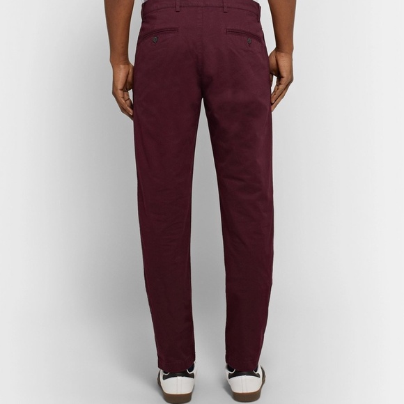 Club Monaco Connor Chino - Picture 2 of 2